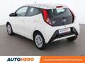 Toyota Aygo 1.0 VVT-i X-Play Blanc - thumbnail 4