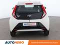 Toyota Aygo 1.0 VVT-i X-Play Blanc - thumbnail 5
