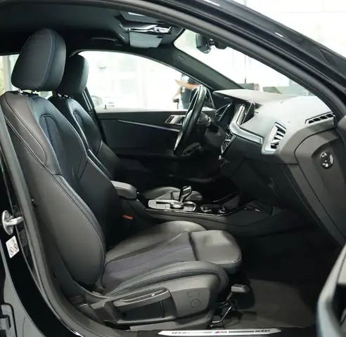 BMW M view 12