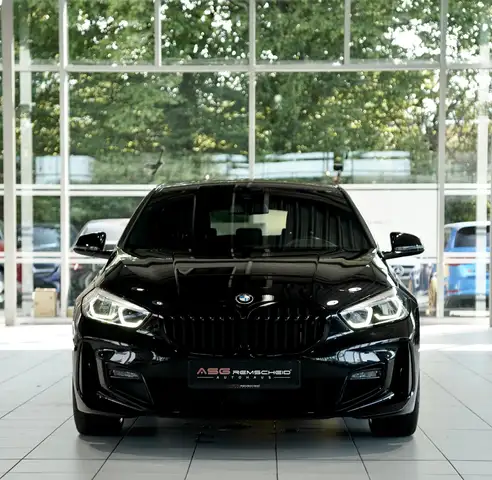 BMW M view 3