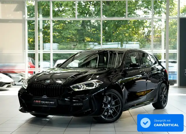 BMW M main image