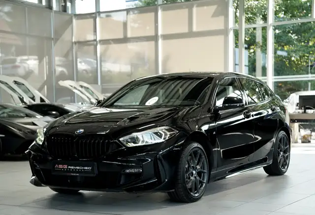 BMW M view 4