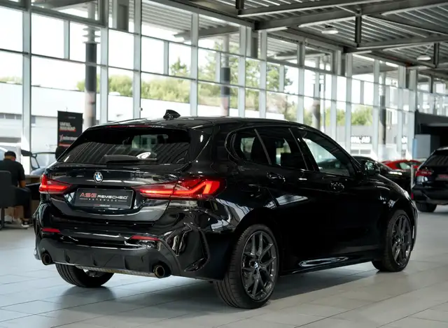 BMW M view 7