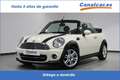 MINI Cooper D Cabrio Blanco - thumbnail 1