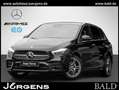Mercedes-Benz B 250 e AMG-Sport/AHK/MBeam/Cam/Totw/Keyl/EasyP Schwarz - thumbnail 1