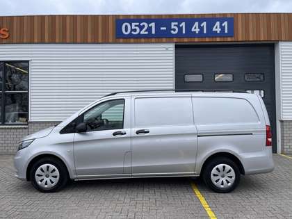 Mercedes-Benz Vito 111 CDI Functional Lang L2H1 / rijklaar € 20.950 e