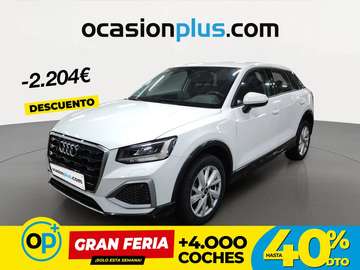 35 TFSI Advanced S tronic 110kW