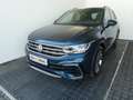 Volkswagen Tiguan R-Line eHybrid DSG Blau - thumbnail 1