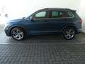 Volkswagen Tiguan R-Line eHybrid DSG Blau - thumbnail 3