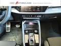 Audi A3 sportback 1.5 tfsi mhev 48v 150cv s line edition Blanc - thumbnail 11