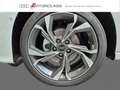 Audi A3 sportback 1.5 tfsi mhev 48v 150cv s line edition Blanc - thumbnail 14