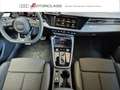Audi A3 sportback 1.5 tfsi mhev 48v 150cv s line edition Blanc - thumbnail 10