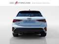 Audi A3 sportback 1.5 tfsi mhev 48v 150cv s line edition Blanc - thumbnail 4