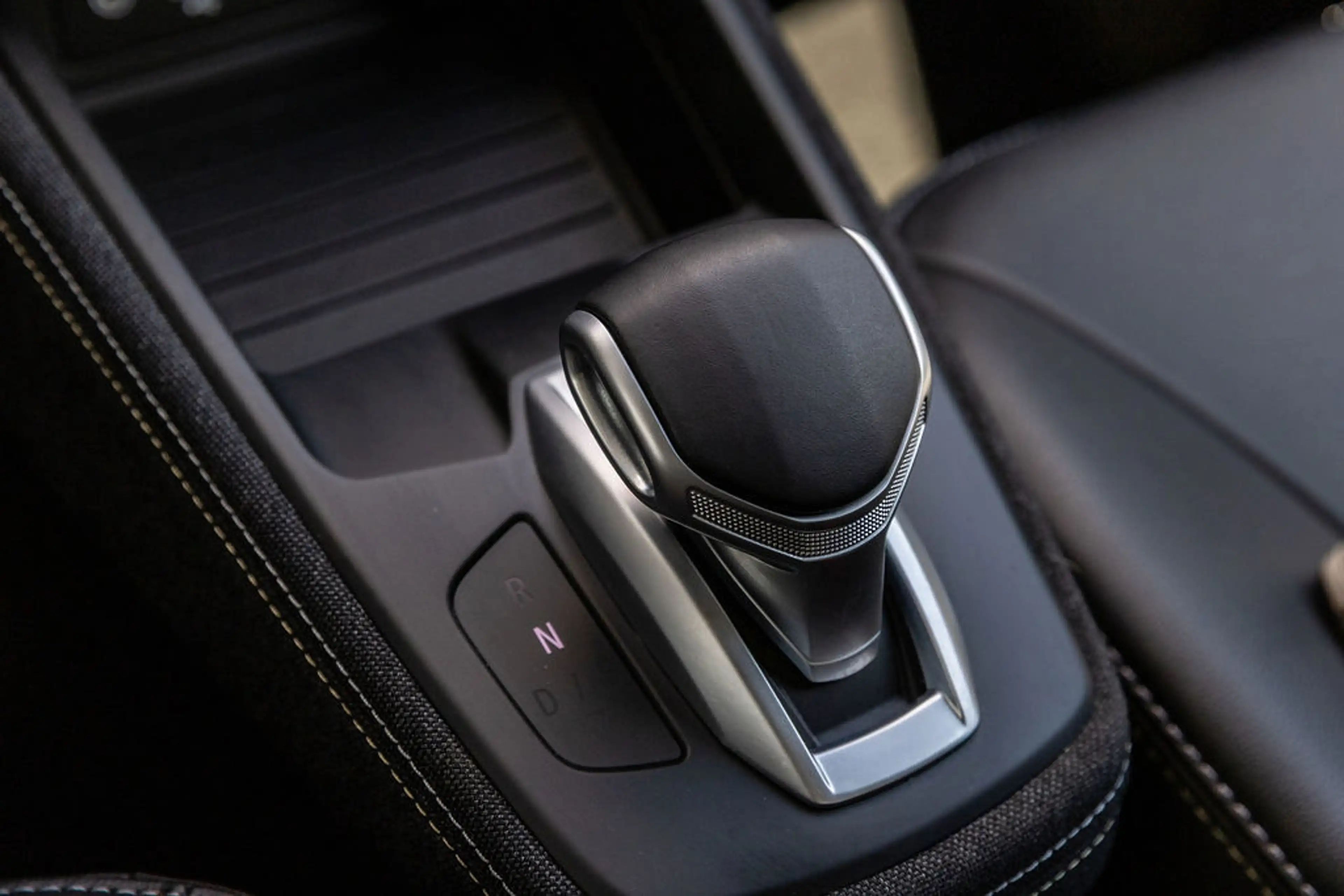 Renault ZOE R135 Iconic 52 kWh — photo 26
