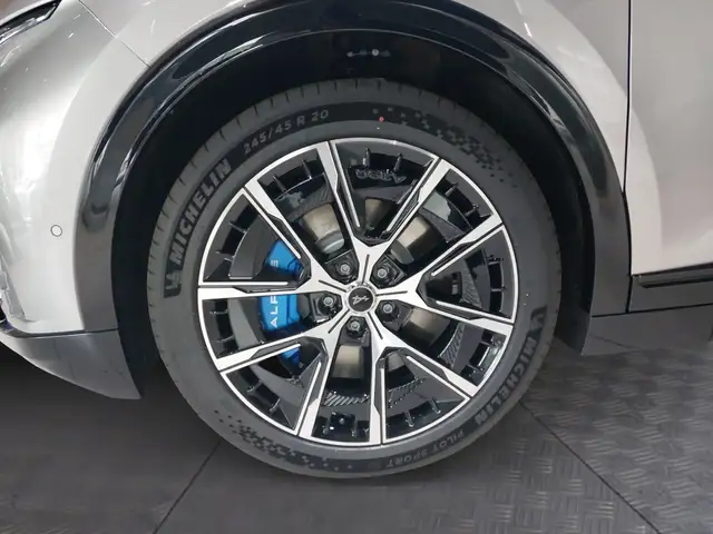 Alpine A390 A390 GT Ansicht 13