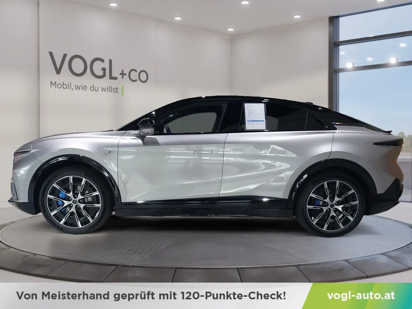 Alpine A390 A390 GT Beige - 2