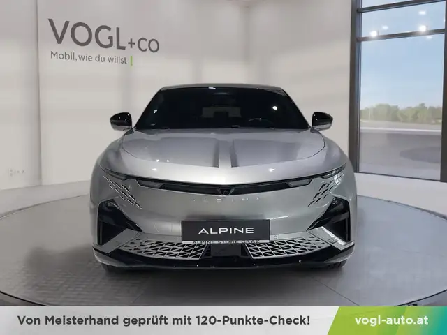 Alpine A390 A390 GT Ansicht 6