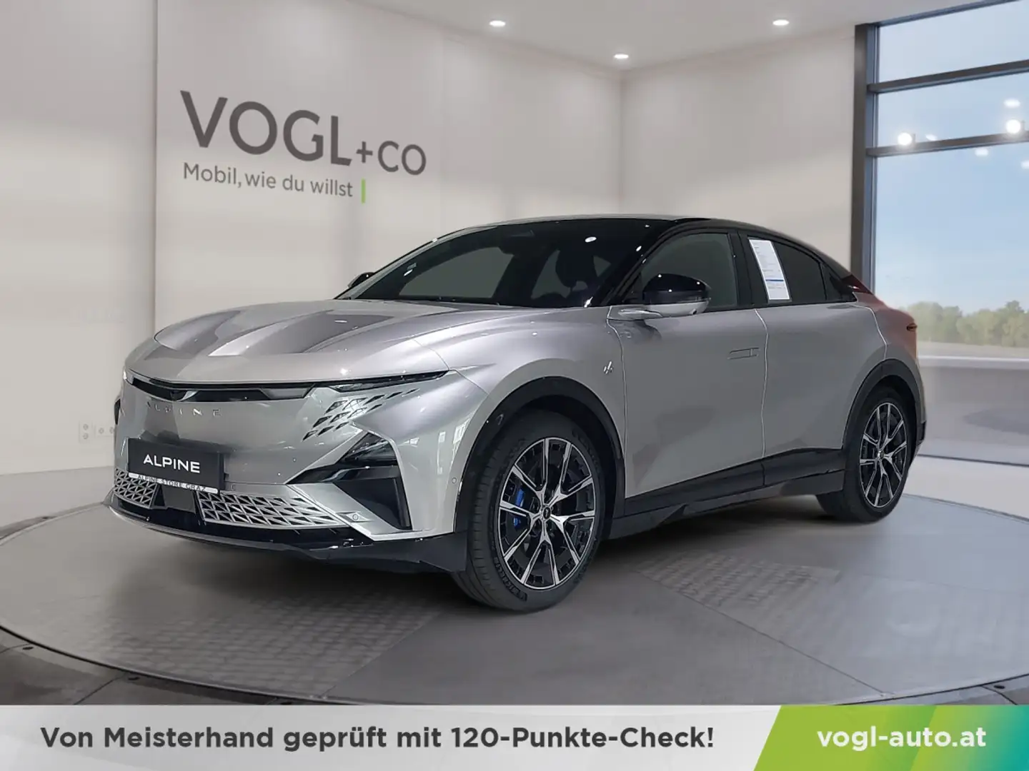 Alpine A390 A390 GT Beige - 1