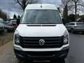 Volkswagen Crafter 35 L4H2 Hochdach - 9 Sitzer - KLIMA - MOTORSCHADEN Blanc - thumbnail 2