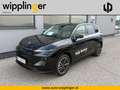 Leapmotor B10 Hybrid EV Design Schwarz - thumbnail 2