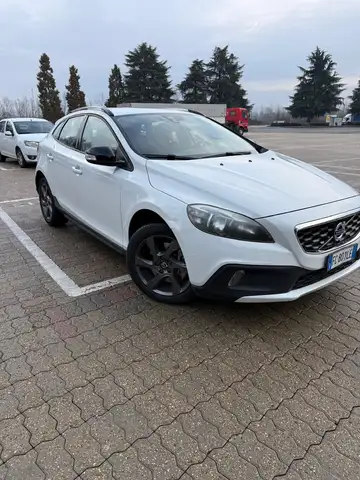 Volvo V40 Cross Country