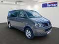 Volkswagen Caravelle 2.0 BiTDI Caravelle Motor Generalüberhol Gris - thumbnail 2