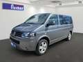 Volkswagen Caravelle 2.0 BiTDI Caravelle Motor Generalüberhol Gris - thumbnail 1