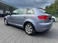 Audi A3 1.6 Attraction AUTOMATIK KLIMA PDC Szürke - thumbnail 6