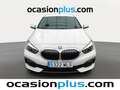 BMW 116 116d Blanc - thumbnail 12
