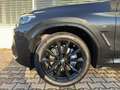 BMW X3 xDrive30i M Sportpaket Laser ParkAs+ Pano Schwarz - thumbnail 3