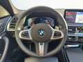 BMW X3 xDrive30i M Sportpaket Laser ParkAs+ Pano Schwarz - thumbnail 10
