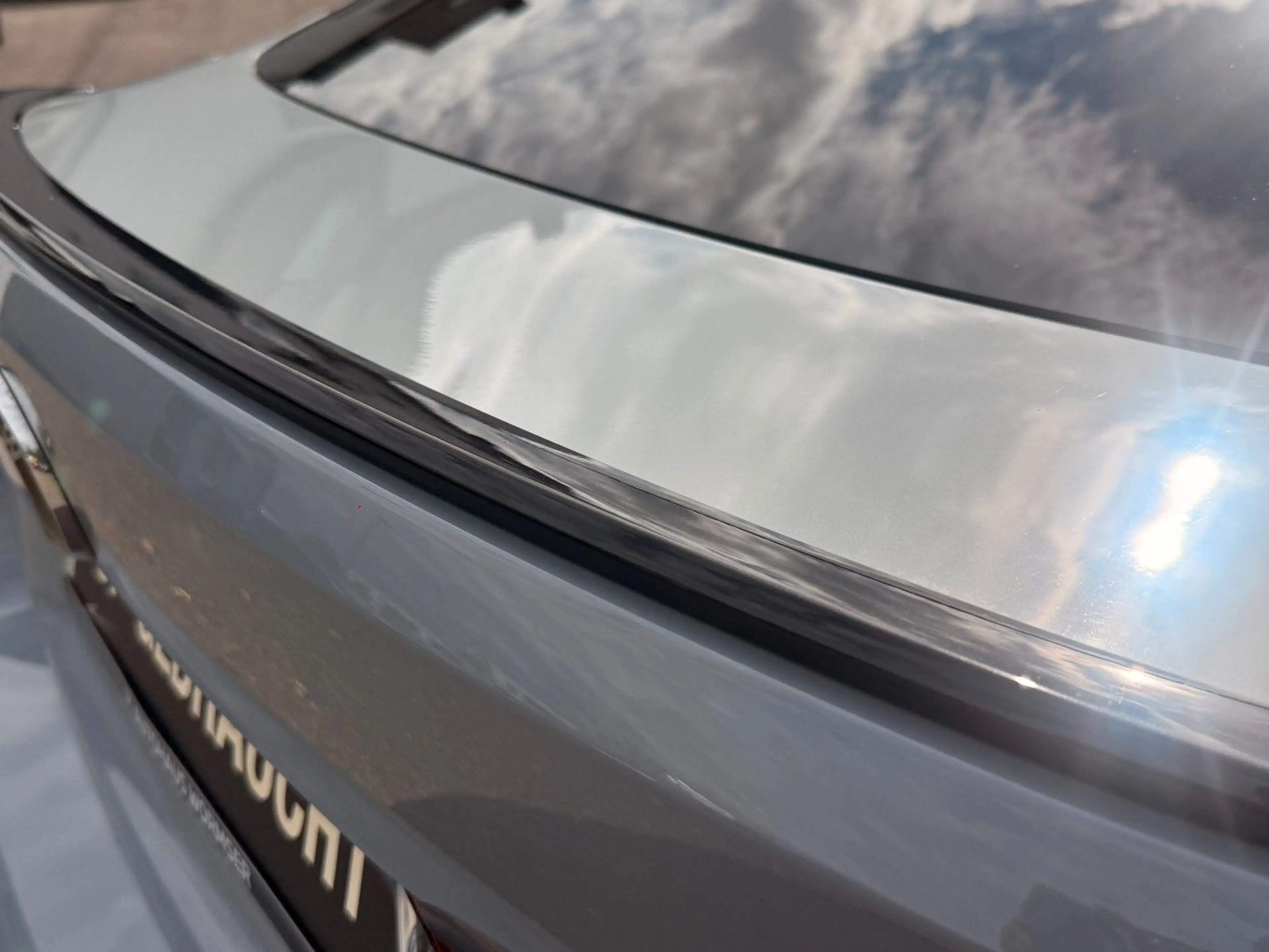 BMW 420 d Gran Coupe Mild Hybrid,M Sport Pro,Harman — photo 20
