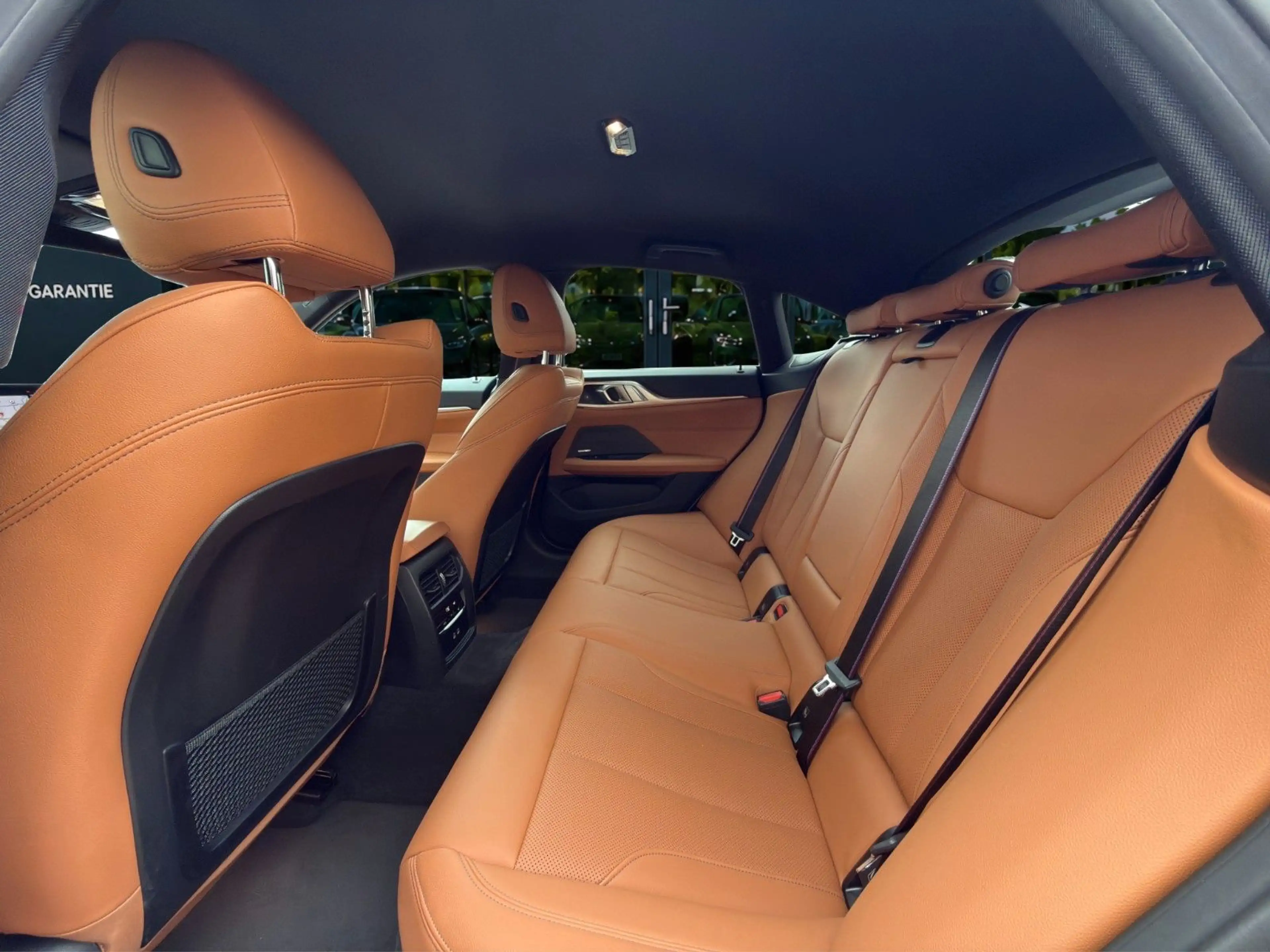 BMW 420 d Gran Coupe Mild Hybrid,M Sport Pro,Harman — photo 11