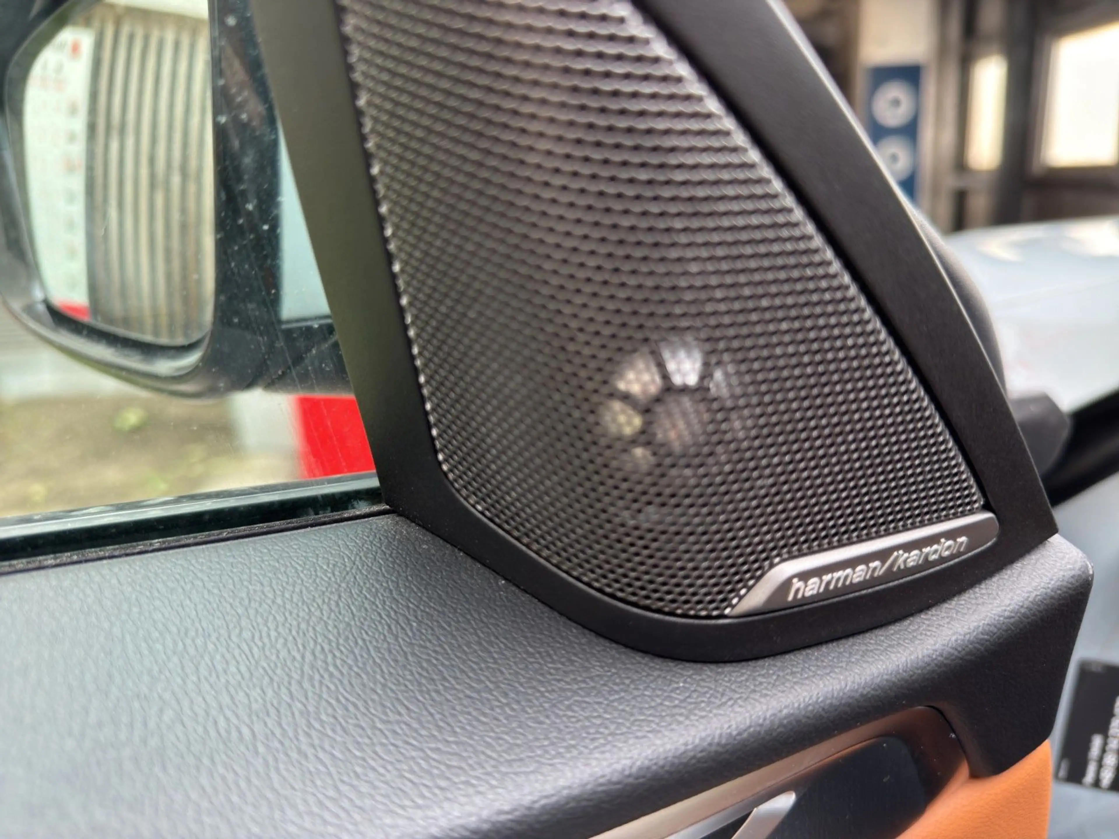 BMW 420 d Gran Coupe Mild Hybrid,M Sport Pro,Harman — photo 23