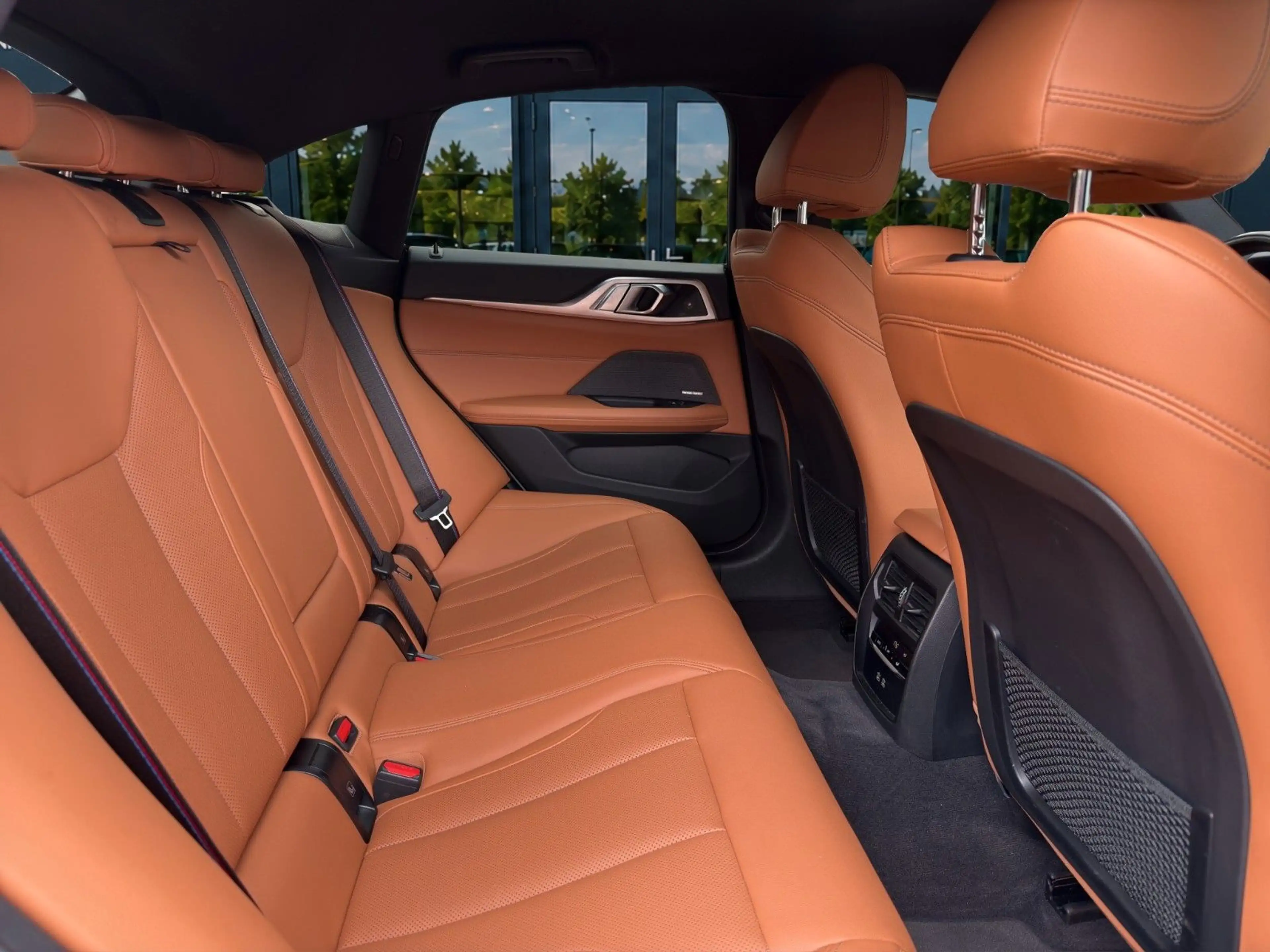 BMW 420 d Gran Coupe Mild Hybrid,M Sport Pro,Harman — photo 16