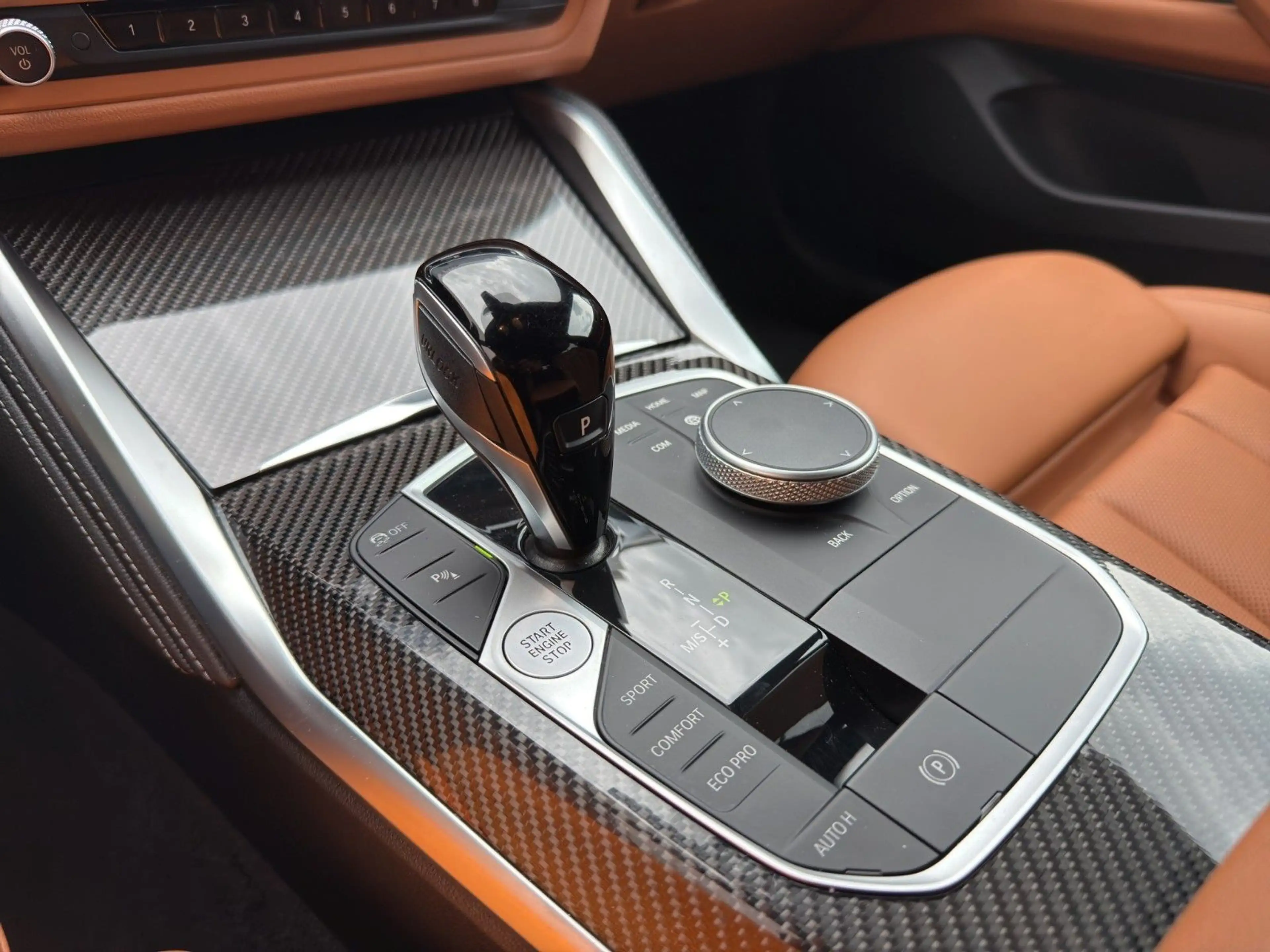 BMW 420 d Gran Coupe Mild Hybrid,M Sport Pro,Harman — photo 15