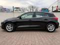 Ford Focus 1.0 EcoBoost Trend Edition Business/NAVI/CRUISE/NL Zwart - thumbnail 4