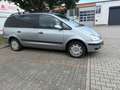 Ford Galaxy Ghia Plateado - thumbnail 4