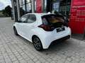 Toyota Yaris Hybrid 1.5 VVT-i Team Deutschland Technik Paket Weiß - thumbnail 5