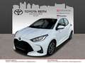 Toyota Yaris Hybrid 1.5 VVT-i Team Deutschland Technik Paket Weiß - thumbnail 1
