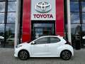 Toyota Yaris Hybrid 1.5 VVT-i Team Deutschland Technik Paket Weiß - thumbnail 3