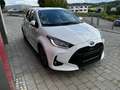 Toyota Yaris Hybrid 1.5 VVT-i Team Deutschland Technik Paket Weiß - thumbnail 4