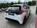 Toyota Yaris Hybrid 1.5 VVT-i Team Deutschland Technik Paket Weiß - thumbnail 6