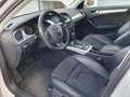 Audi A4 Avant 3,0 TDI DPF quattro Aut. Blanc - thumbnail 5