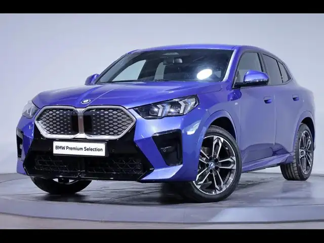 BMW iX2 eDrive20 Kit M Sport