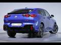BMW iX2 eDrive20 Kit M Sport Niebieski - thumbnail 2
