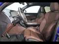 BMW iX2 eDrive20 Kit M Sport Niebieski - thumbnail 7