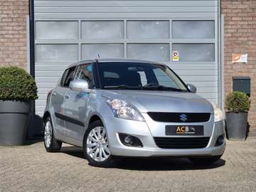 1.2 Exclusive EASSS Trekhaak / Airco