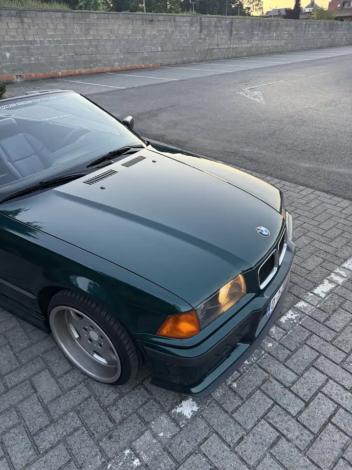 BMW 320i, foto 10