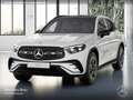 Mercedes-Benz GLC 220 d 4M AMG+NIGHT+PANO+AHK+KAMERA+KEYLESS+9G Weiß - thumbnail 2